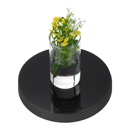 Pack inch mirror - 8,