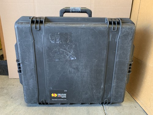 Pelican storm im2700 case - pelican,
