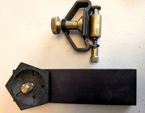 Veritas sharpening system - veritas,
