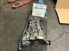 AUDI A4 MK4 B8 08-15 2.0 TFSI