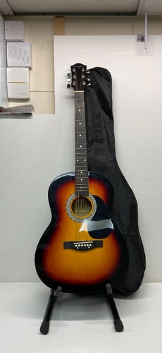 Martin smith acoustic - smith, guitar