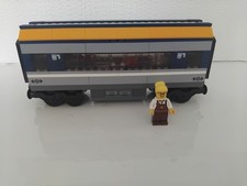 LEGO CITY: Passenger Train