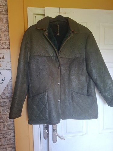 Morlands glastonbury sheepskin - glastonbury,
