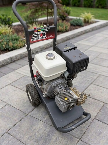 Honda gx390 professional - gx390,