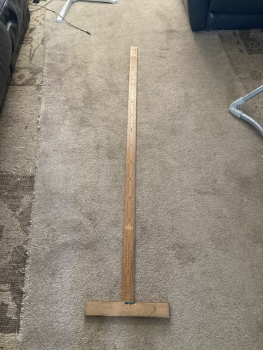 Vintage rabone chesterman - ￼,