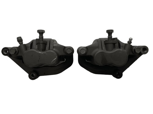 2007 yamaha front brake - 2007,