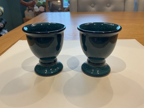Denby greenwich footed egg - denby,
