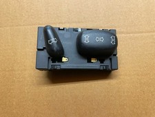 Rover 75 MG ZT Electric Seat Switch Pack