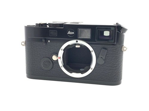 Leica ttl lhsa black - leica,