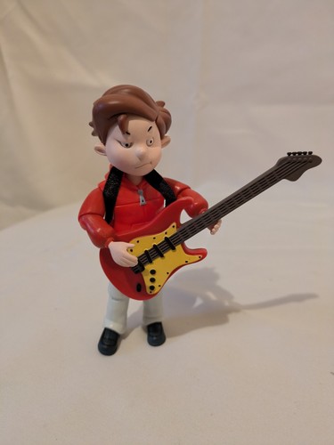 Horrid henry rude ralph figure - horrid,