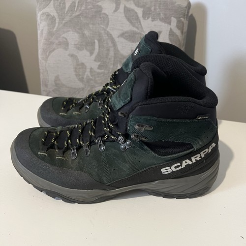 Scarpa men boreas - men’s, mid