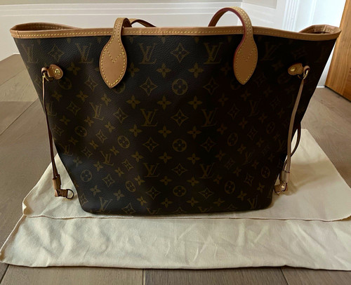 Louis vuitton monogram - louis,