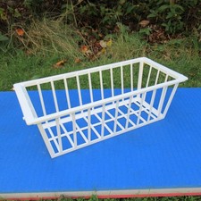 Slimline Chest Freezer Hanging