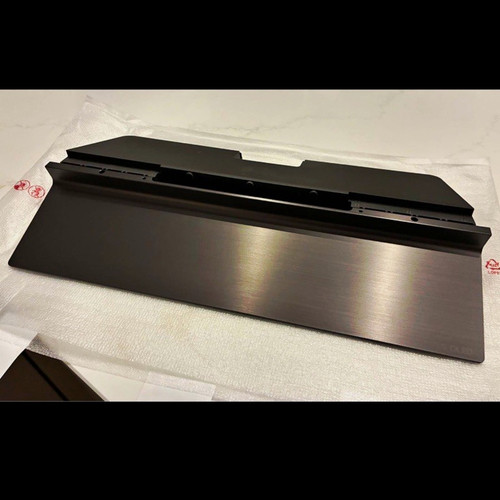 Oled base stand grey - tv,