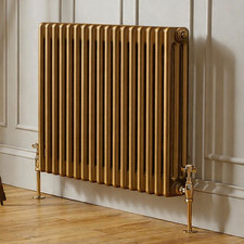 Horizontal Triple Column