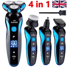 Shavers for Men Electric Razor