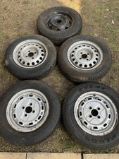 Caravan Trailer Tyres 4x