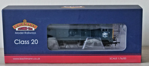 Bachmann branchline 355 - branchline, 35-355