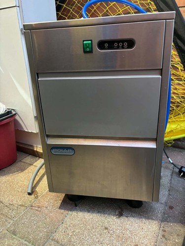 Polar t316 under counter - polar,