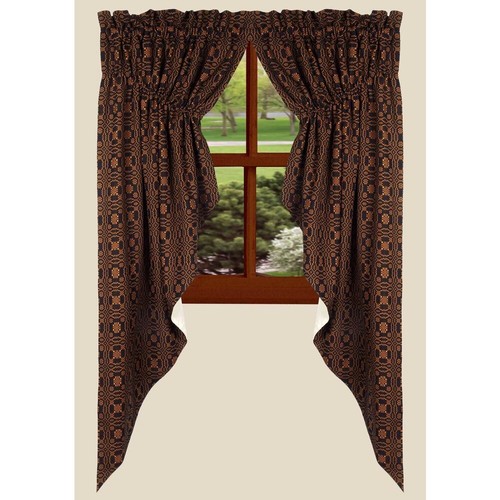 New primitive coverlet black - new,