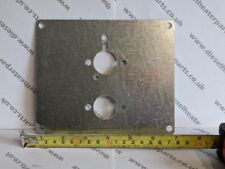 Chinese Diesel heater - flat