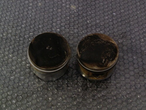 Original piston set - piston, for