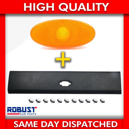 Side door moulding strip - moulding, &