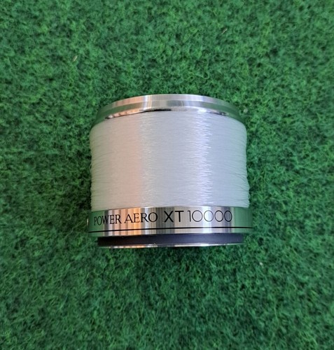Shimano power aero - shimano,