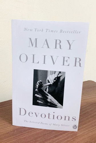 Devotions the selected poems - the,
