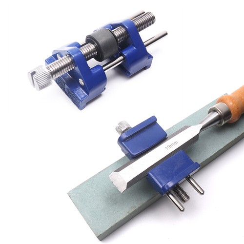Metal honing guide angle - metal,