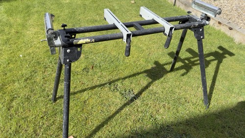 Evolution mitre saw - stand, with