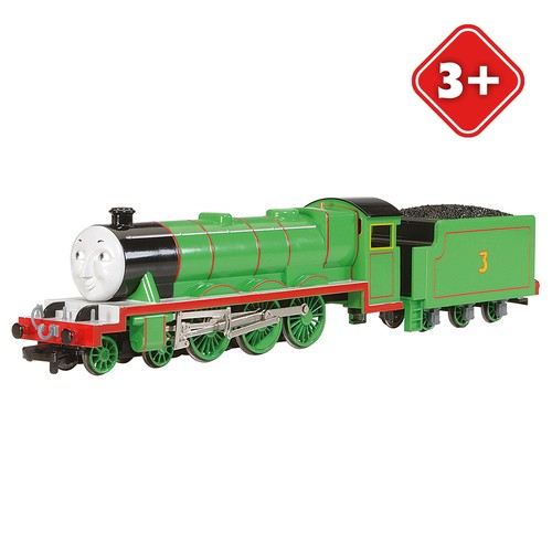 Bachmann thomas the - thomas,