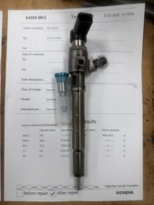 Audi A1 A3 1.6 TDI FUEL