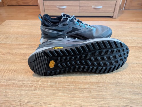 Reebok nano adventure - nano, men's