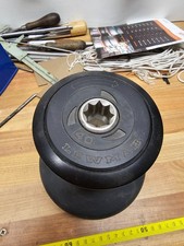 Lewmar winch unused not boxed