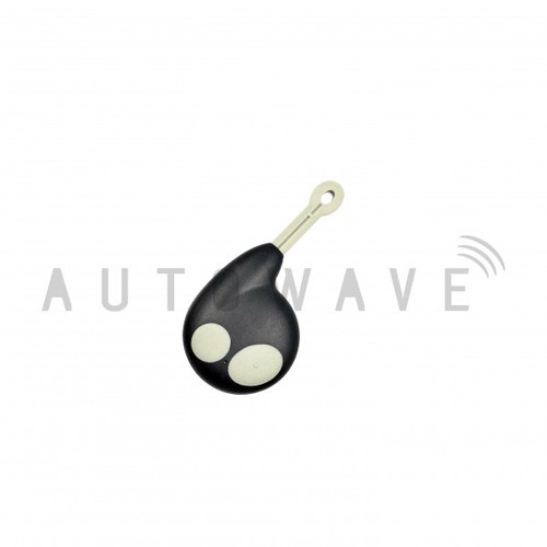 Autowave car alarm remote fob - alarm,