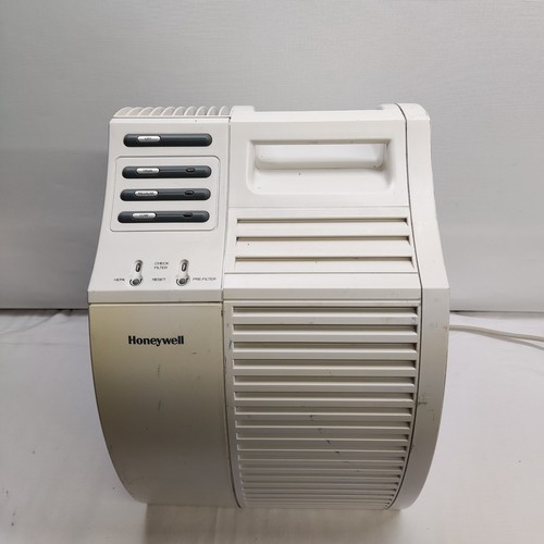 Honeywell ha170e portable hepa - honeywell,