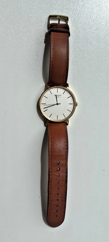 Tissot men everytime - everytime, white