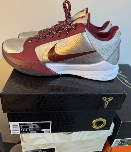 Nike kobe protro - nike, v