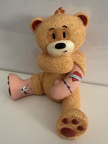 Bad taste bear drew - bad,