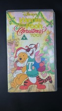 Winnie the Pooh and Christmas