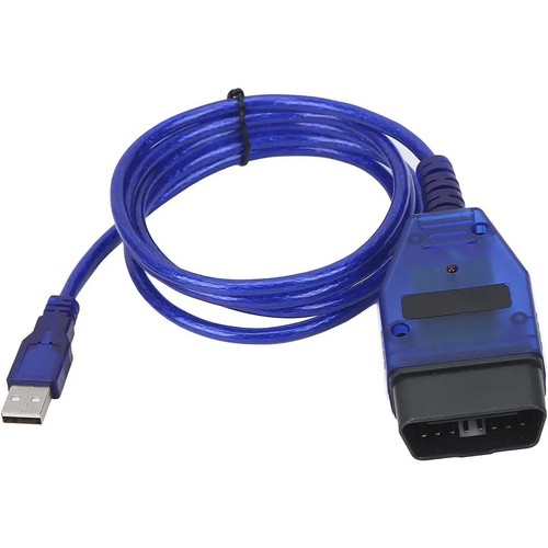 Usb obd2 kkl - usb, 409
