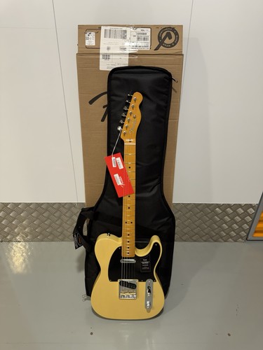 Fender vintera 50s - ii, '50s