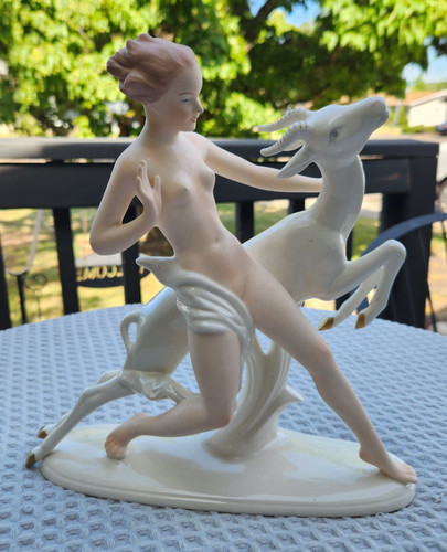 Wallendorf schaubach porcelain - wallendorf,