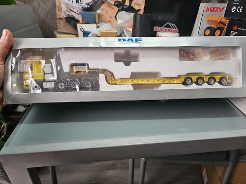 Wsi 1136 daf 105 - wsi,