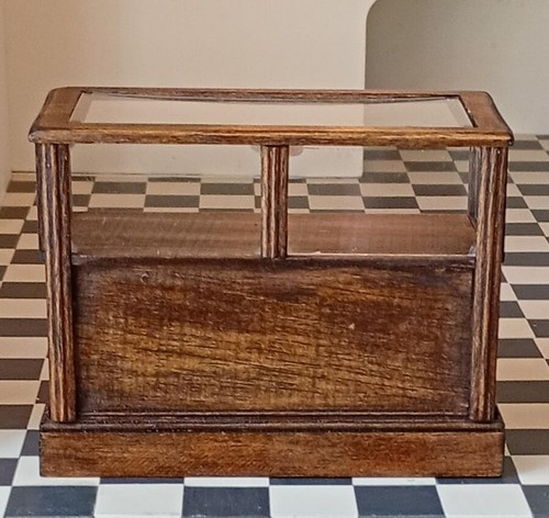 Dolls house miniatures ooak - dolls,