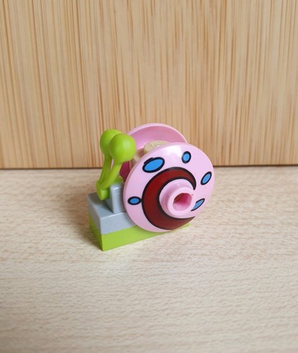 Lego spongebob squarepants - spongebob,