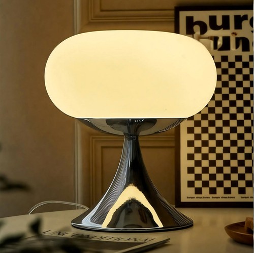 Bauhaus lamp guzzini style - bauhaus, led