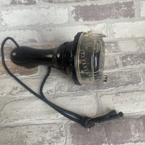 Vintage sestrel hand - vintage,
