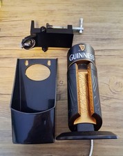 Guinness Light Up beer font